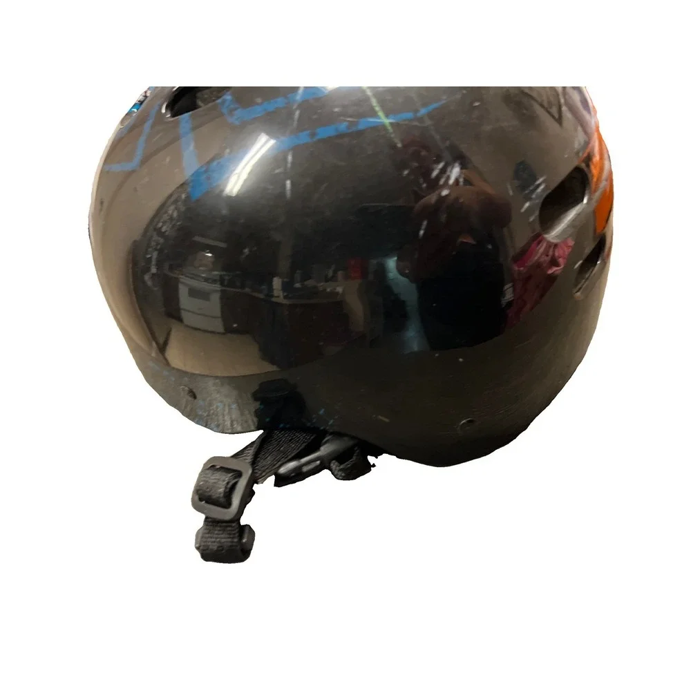 BELL SPIDER-MAN  TODDLER HELMET